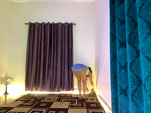 SEXY JENNY  online show from October 2025 03:08:01 PM