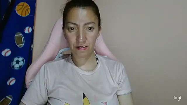 kaybabyhot online show from April 2026 11:00:02 PM