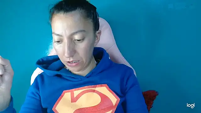 kaybabyhot online show from February 2026 08:48:02 PM