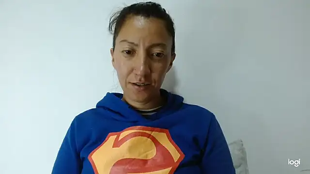 kaybabyhot online show from November 2025 07:58:02 PM