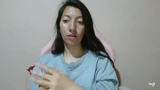 kaybabyhot online show from February 2026 11:38:02 PM