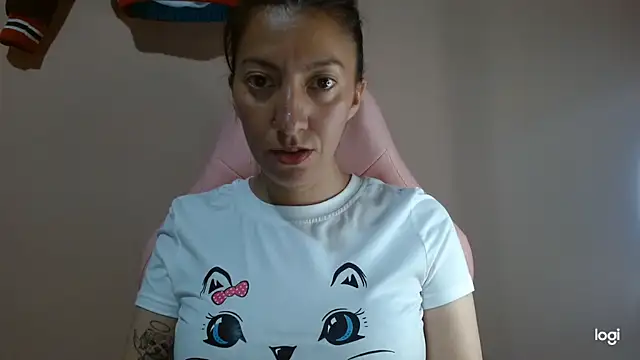 kaybabyhot online show from March 2026 09:05:02 PM