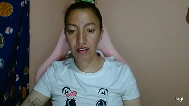 kaybabyhot online show from May 2026 08:28:01 PM