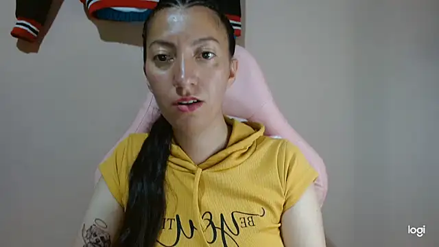 kaybabyhot online show from March 2026 04:25:02 PM