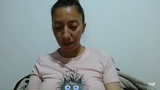 Snapshot of kaybabyhot chatting on June 2026 01:55:02 AM kaybabyhot online show from June 2026 01:55:02 AM