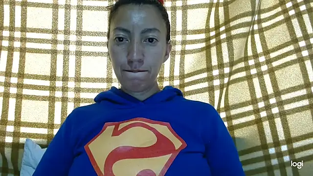 kaybabyhot online show from October 2025 08:09:02 PM