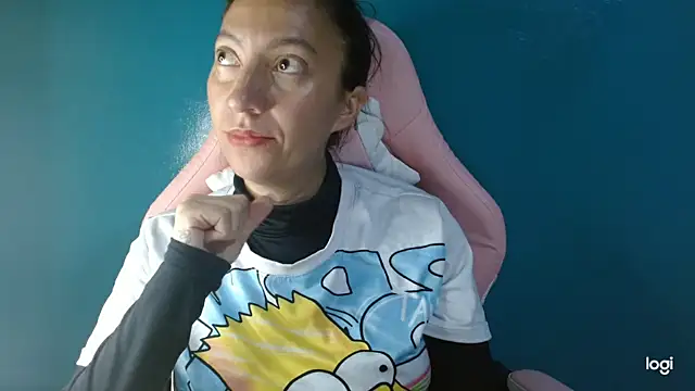 kaybabyhot online show from February 2026 03:12:01 PM