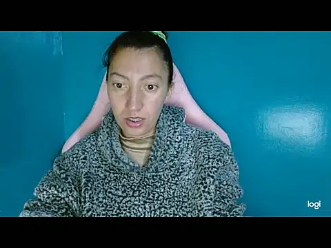 kaybabyhot online show from January 2026 10:15:01 PM