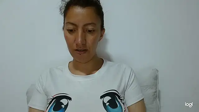 kaybabyhot online show from November 2025 08:09:01 PM