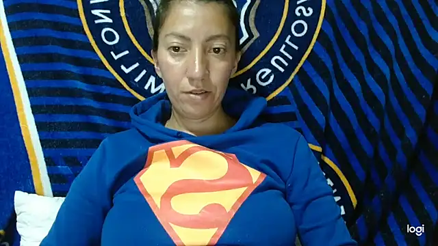 kaybabyhot online show from October 2025 03:32:01 AM