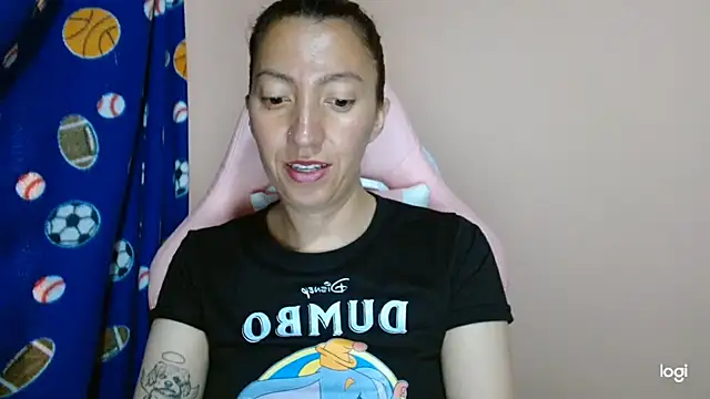 kaybabyhot online show from May 2026 12:57:01 PM