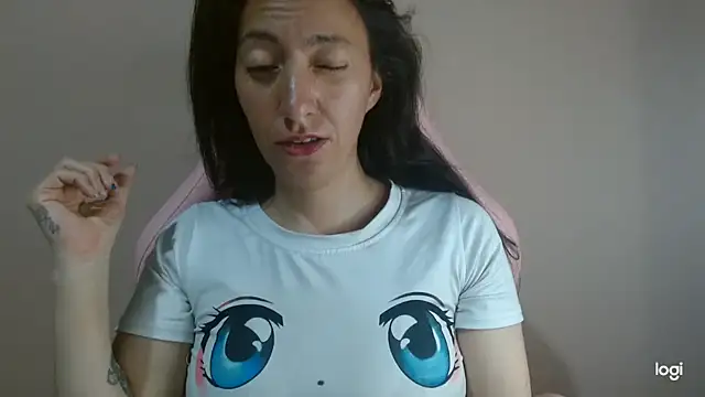 kaybabyhot online show from February 2026 11:18:02 PM