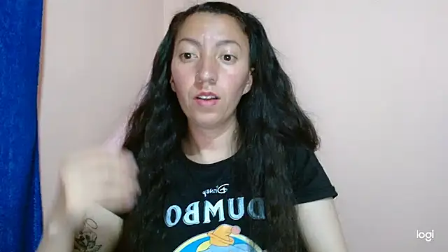 kaybabyhot online show from April 2026 02:53:01 PM