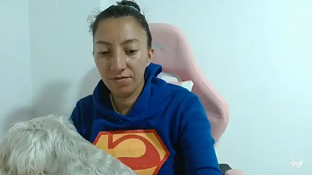 kaybabyhot online show from October 2025 12:56:02 AM