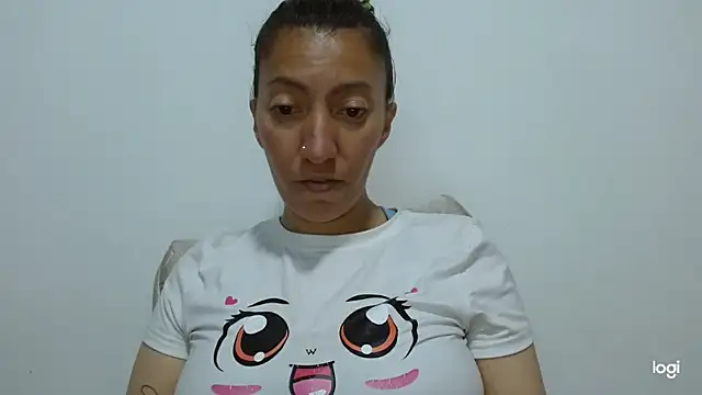 Snapshot of kaybabyhot chatting on June 2026 12:57:01 PM kaybabyhot online show from June 2026 12:57:01 PM