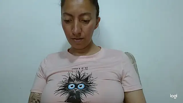 Snapshot of kaybabyhot chatting on June 2026 07:52:02 PM kaybabyhot online show from June 2026 07:52:02 PM