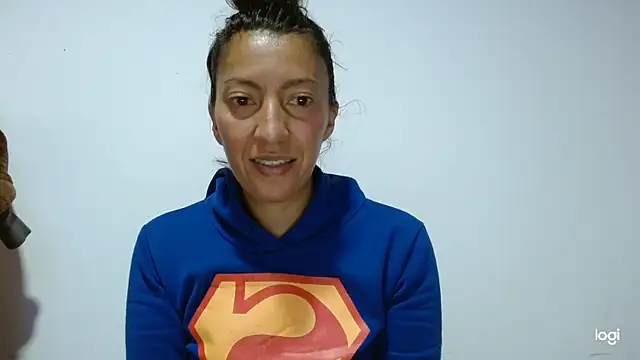 kaybabyhot online show from November 2025 08:35:01 PM