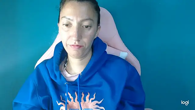 kaybabyhot online show from February 2026 09:33:02 PM