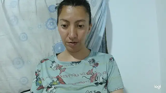 kaybabyhot online show from October 2025 03:05:02 AM