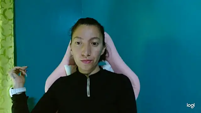 kaybabyhot online show from January 2026 10:28:02 PM