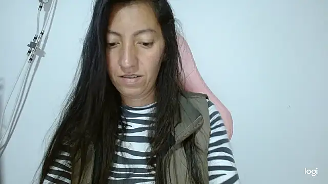 kaybabyhot online show from November 2025 08:12:01 PM