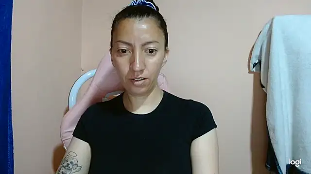 kaybabyhot online show from April 2026 12:31:01 PM