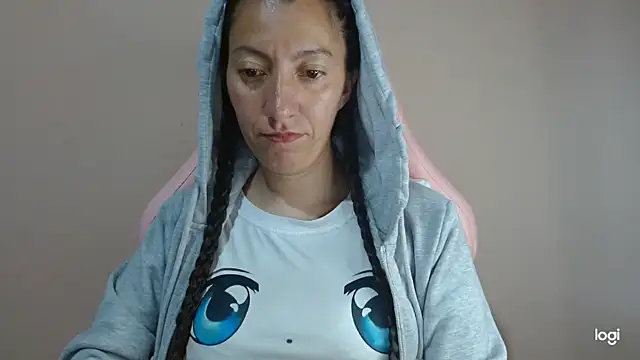 kaybabyhot online show from March 2026 04:01:01 AM