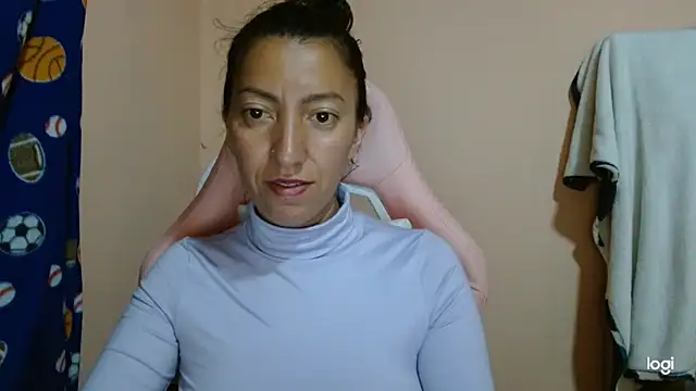kaybabyhot online show from April 2026 03:09:01 PM