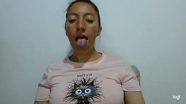 Snapshot of kaybabyhot chatting on June 2026 09:24:02 PM kaybabyhot online show from June 2026 09:24:02 PM