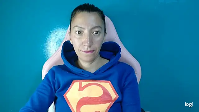 kaybabyhot online show from January 2026 10:25:02 PM