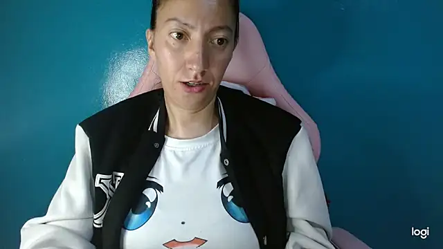 kaybabyhot online show from February 2026 04:40:02 AM