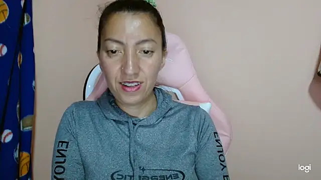 kaybabyhot online show from April 2026 08:48:01 PM