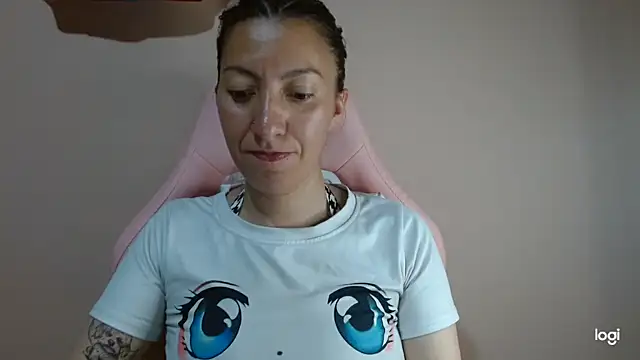 kaybabyhot online show from March 2026 04:01:01 AM