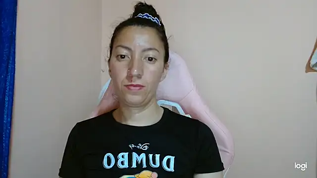 kaybabyhot online show from April 2026 03:24:02 PM