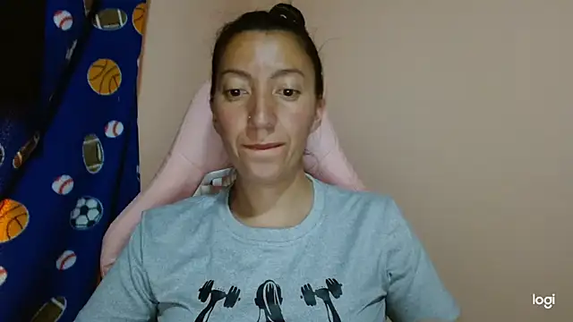 kaybabyhot online show from April 2026 09:19:01 PM