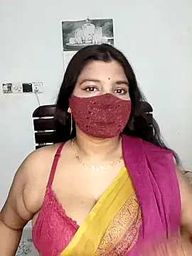 Hot-Angel  online show from April 2026 07:31:02 PM