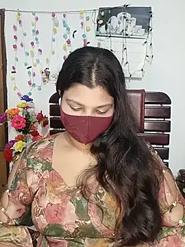 Hot-Angel  online show from July 2026 11:55:01 PM