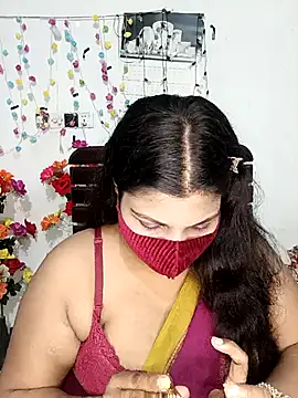 Hot-Angel  online show from June 2026 07:45:01 PM