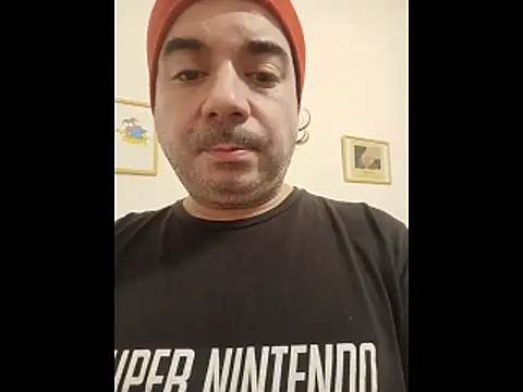 CCComandante online show from May 2026 10:34:01 AM