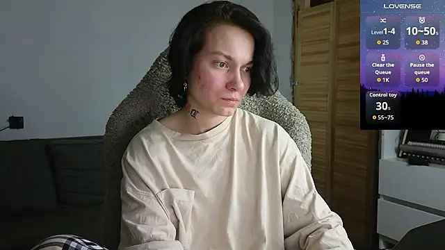 esajukyy online show from February 2026 04:37:01 PM