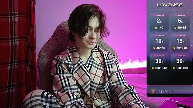 esajukyy online show from November 2025 09:25:01 AM