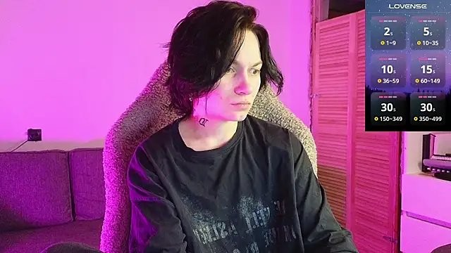 esajukyy online show from February 2026 01:33:02 PM