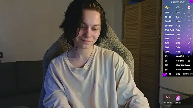 esajukyy online show from March 2026 12:20:02 PM