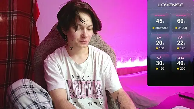 esajukyy online show from November 2025 01:15:01 PM