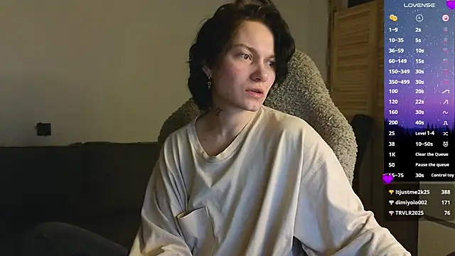 esajukyy online show from March 2026 02:40:02 PM