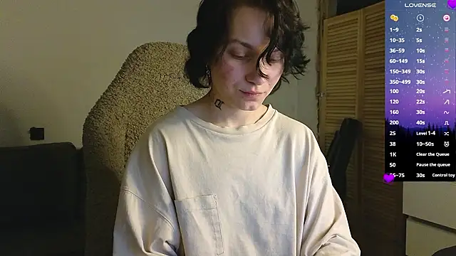 esajukyy online show from March 2026 01:23:01 PM