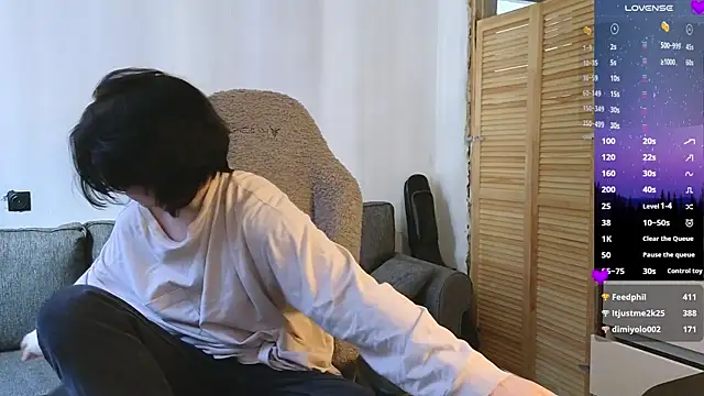 esajukyy online show from March 2026 10:06:01 AM