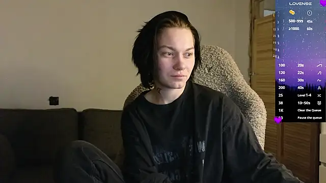 esajukyy online show from February 2026 03:34:02 PM