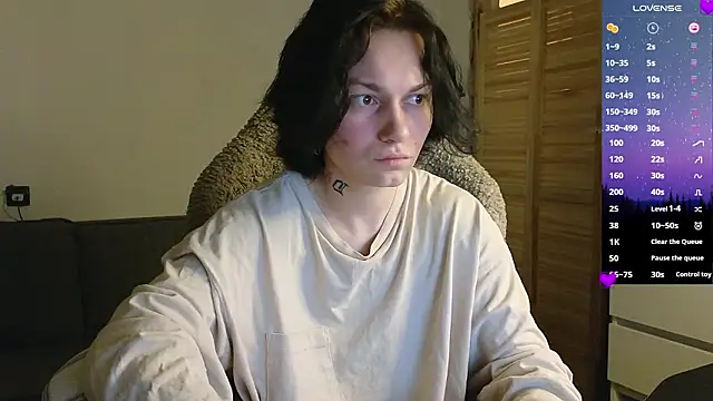 esajukyy online show from March 2026 02:10:01 PM