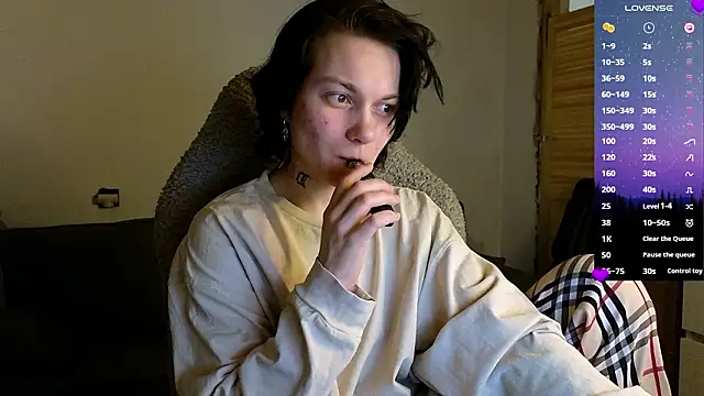 esajukyy online show from March 2026 03:03:01 PM